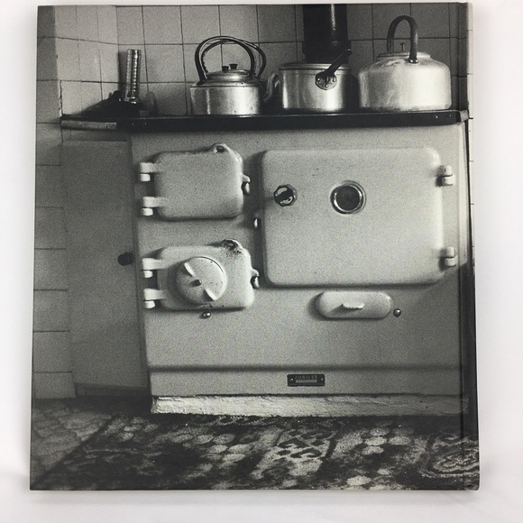 Ireland Ever: The Photographs Of Jill Freedman Hardcover Coffee Table Book - Picture 1 of 10